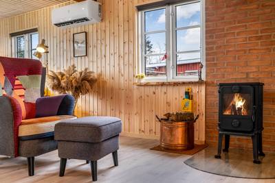 Vorschaubild von Ferienhaus JP33 in Bisnap - Hou - Nordjütland Ost