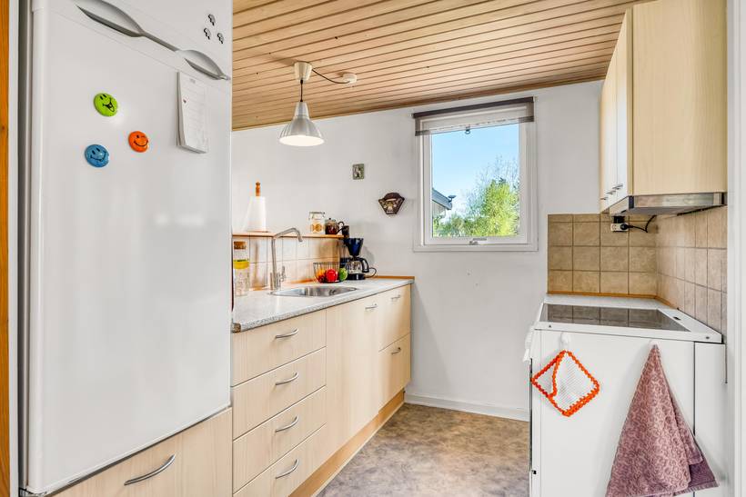 Foto von Ferienhaus JP33 in Bisnap - Hou - Nordjütland Ost