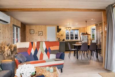 Vorschaubild von Ferienhaus JP33 in Bisnap - Hou - Nordjütland Ost