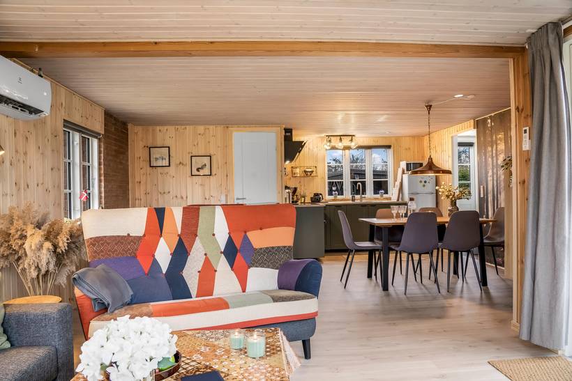 Foto von Ferienhaus JP33 in Bisnap - Hou - Nordjütland Ost