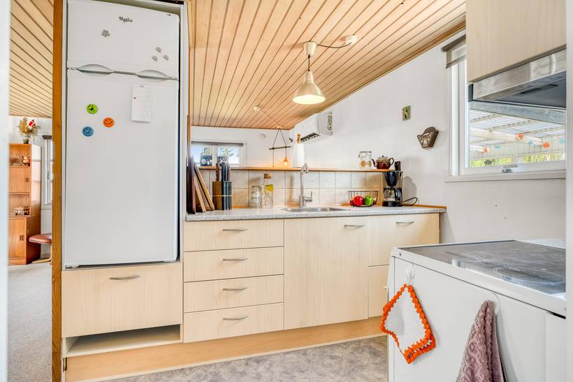 Foto von Ferienhaus JP33 in Bisnap - Hou - Nordjütland Ost