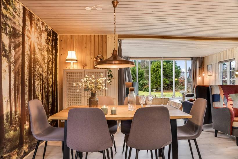 Foto von Ferienhaus JP33 in Bisnap - Hou - Nordjütland Ost