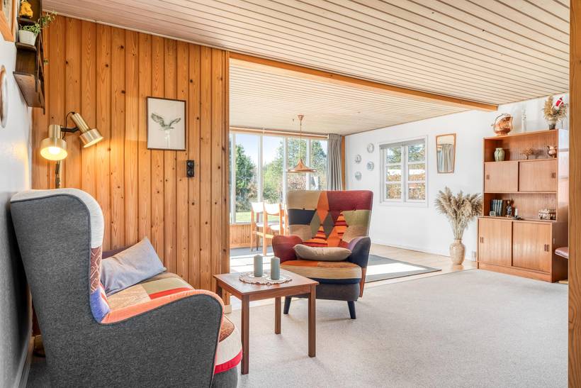 Foto von Ferienhaus JP33 in Bisnap - Hou - Nordjütland Ost