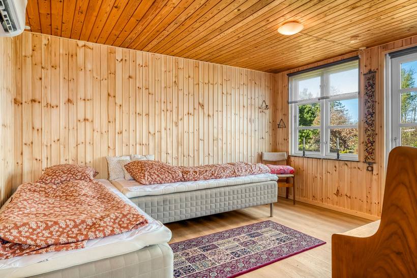 Foto von Ferienhaus JP33 in Bisnap - Hou - Nordjütland Ost