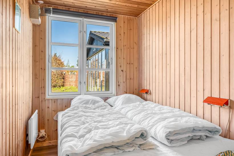 Foto von Ferienhaus JP33 in Bisnap - Hou - Nordjütland Ost