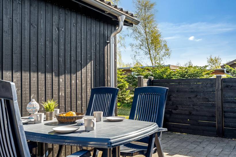 Foto von Ferienhaus JP33 in Bisnap - Hou - Nordjütland Ost