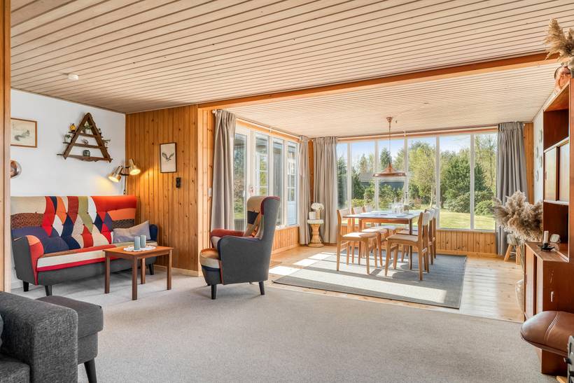 Foto von Ferienhaus JP33 in Bisnap - Hou - Nordjütland Ost