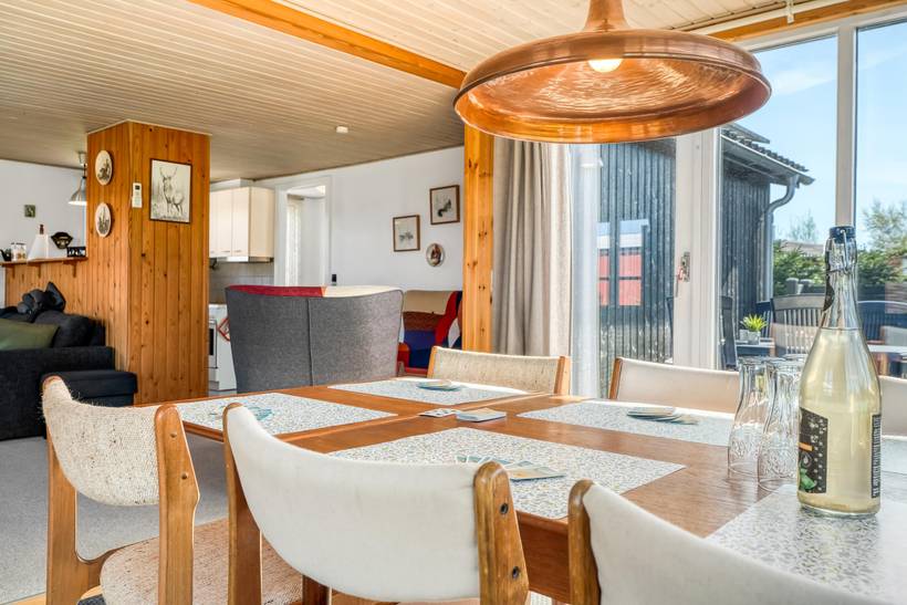 Foto von Ferienhaus JP33 in Bisnap - Hou - Nordjütland Ost