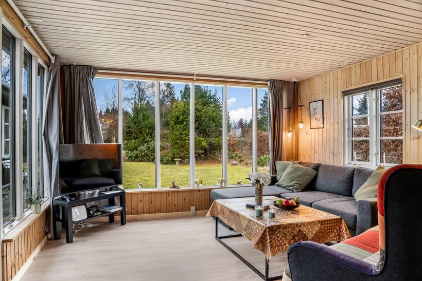 Foto von Ferienhaus JP33 in Bisnap - Hou - Nordjütland Ost