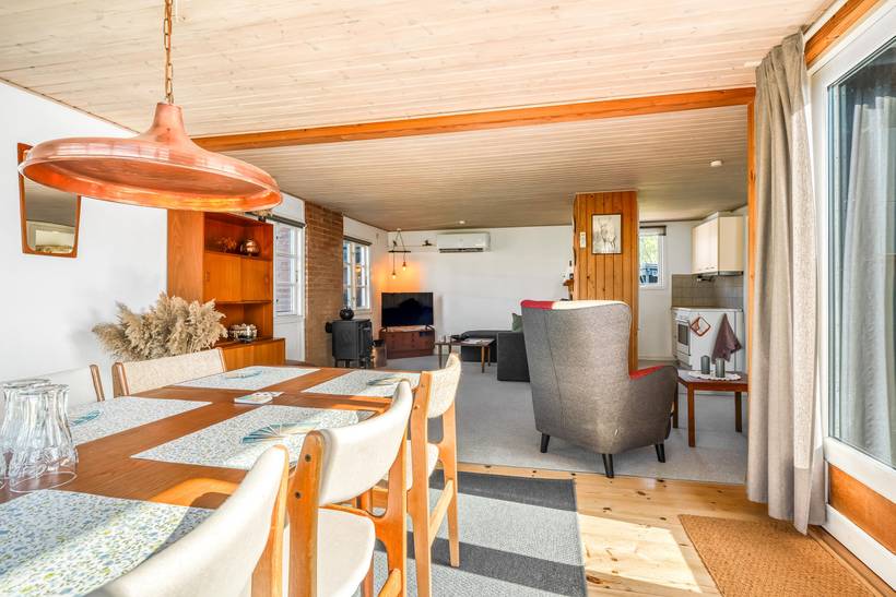 Foto von Ferienhaus JP33 in Bisnap - Hou - Nordjütland Ost