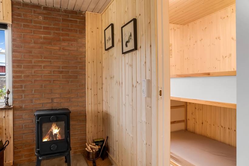 Foto von Ferienhaus JP33 in Bisnap - Hou - Nordjütland Ost