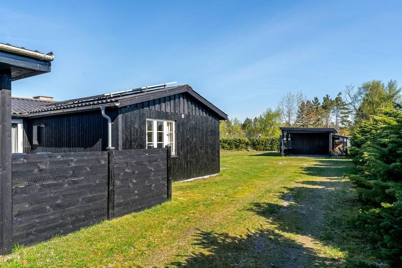 Foto von Ferienhaus JP33 in Bisnap - Hou - Nordjütland Ost