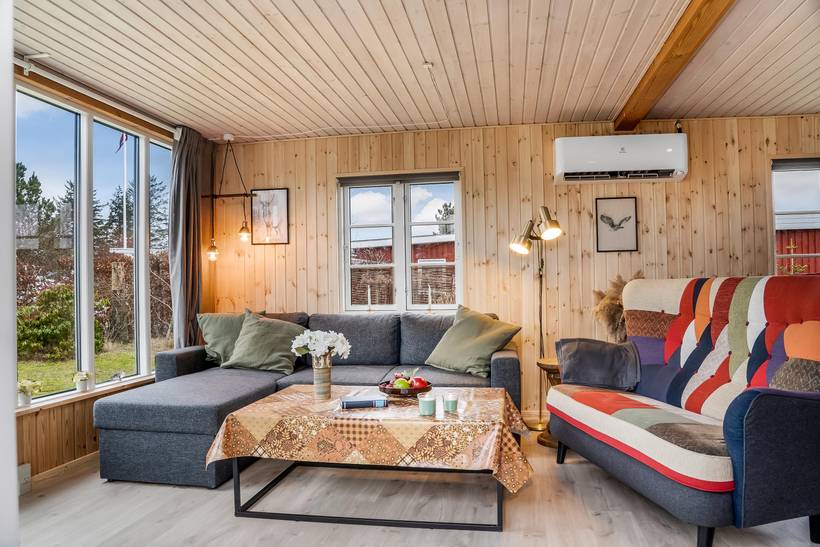 Foto von Ferienhaus JP33 in Bisnap - Hou - Nordjütland Ost
