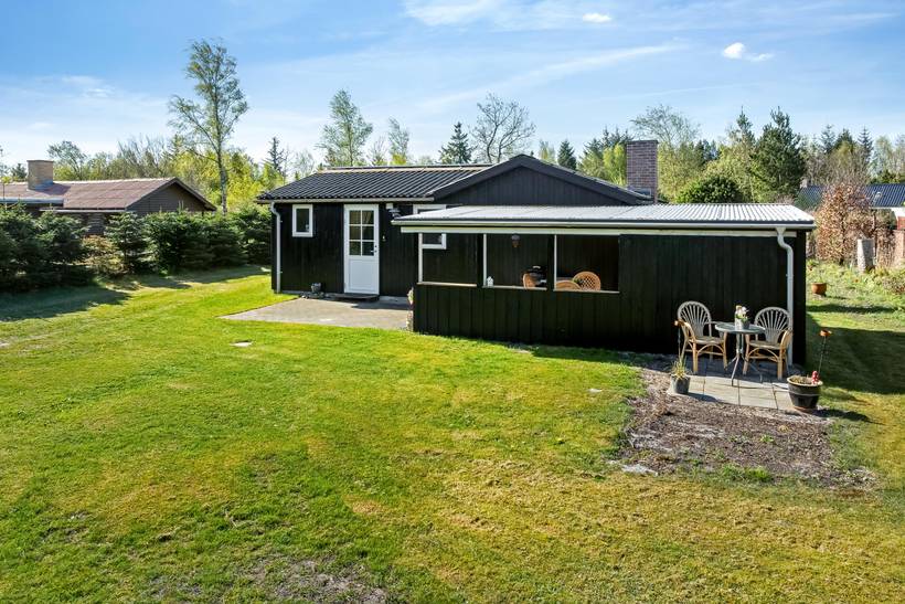 Foto von Ferienhaus JP33 in Bisnap - Hou - Nordjütland Ost