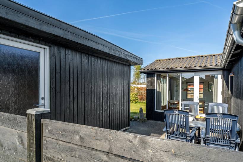 Foto von Ferienhaus JP33 in Bisnap - Hou - Nordjütland Ost