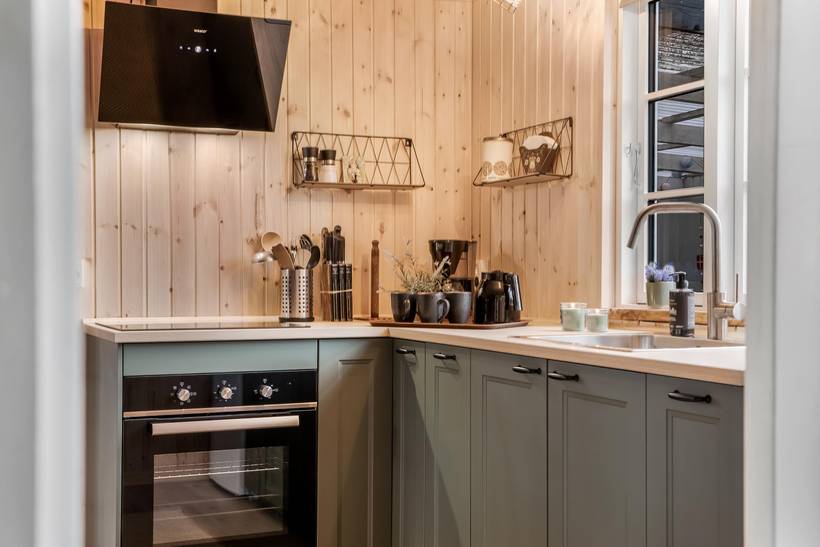 Foto von Ferienhaus JP33 in Bisnap - Hou - Nordjütland Ost