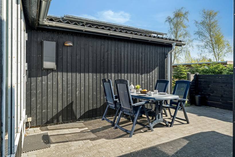 Foto von Ferienhaus JP33 in Bisnap - Hou - Nordjütland Ost