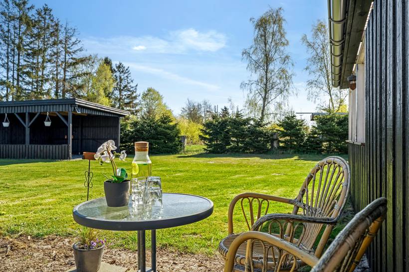 Foto von Ferienhaus JP33 in Bisnap - Hou - Nordjütland Ost