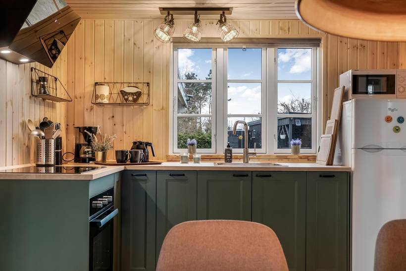 Foto von Ferienhaus JP33 in Bisnap - Hou - Nordjütland Ost