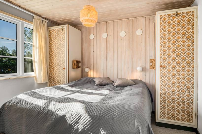 Foto von Ferienhaus JP33 in Bisnap - Hou - Nordjütland Ost