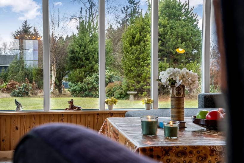 Foto von Ferienhaus JP33 in Bisnap - Hou - Nordjütland Ost