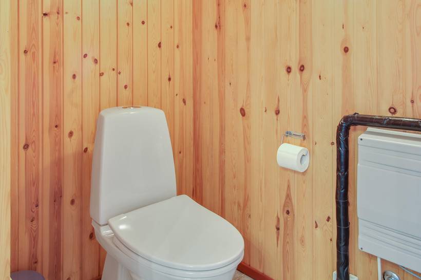Foto von Ferienhaus JP35 in Henne Strand - Westjütland