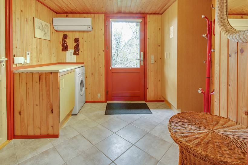 Foto von Ferienhaus JP35 in Henne Strand - Westjütland