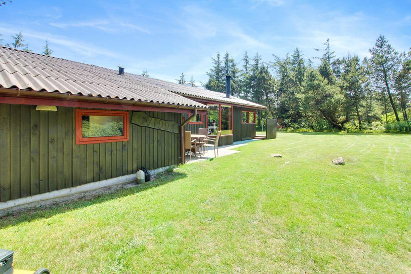 Foto von Ferienhaus JP35 in Henne Strand - Westjütland