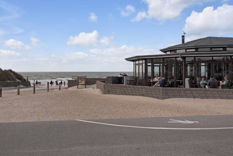 Foto von Ferienhaus JP35 in Henne Strand - Westjütland