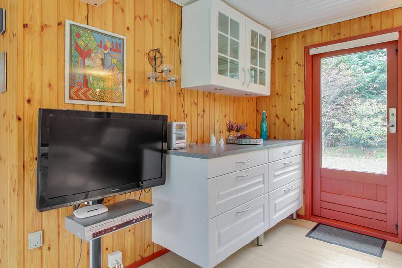 Foto von Ferienhaus JP35 in Henne Strand - Westjütland
