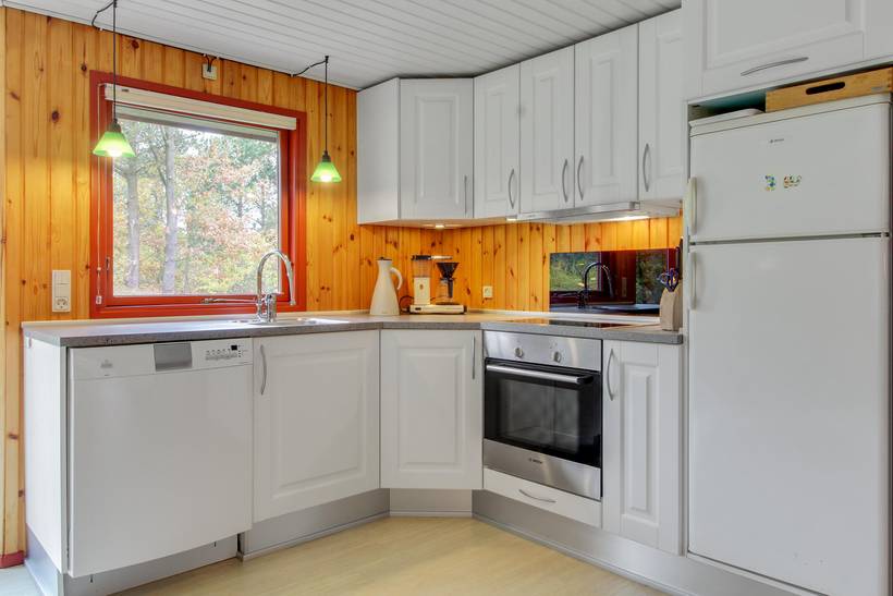 Foto von Ferienhaus JP35 in Henne Strand - Westjütland