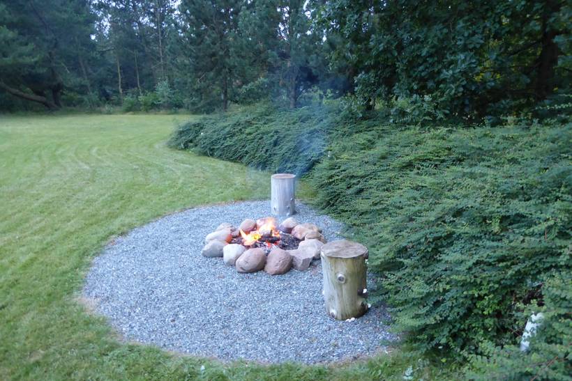 Foto von Ferienhaus JP35 in Henne Strand - Westjütland