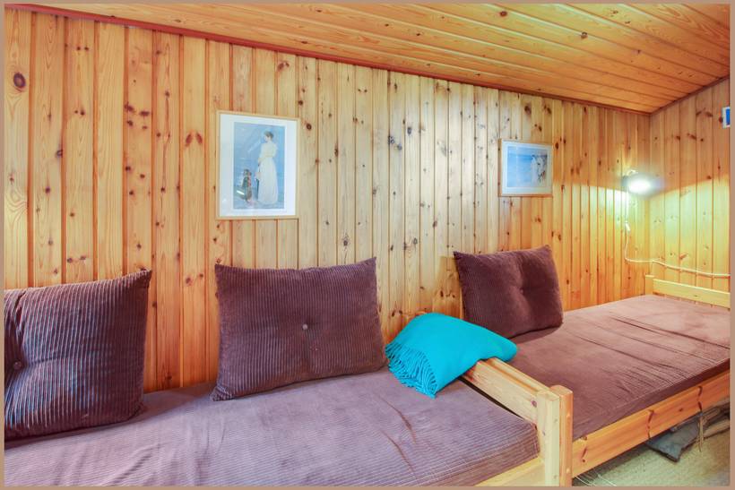 Foto von Ferienhaus JP35 in Henne Strand - Westjütland