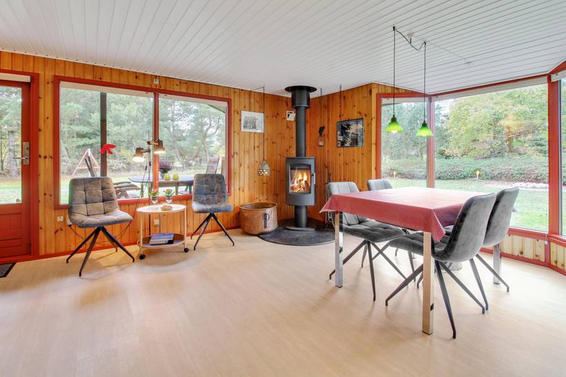 Foto von Ferienhaus JP35 in Henne Strand - Westjütland