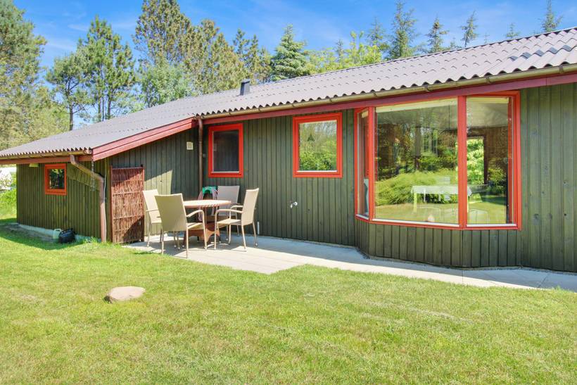 Foto von Ferienhaus JP35 in Henne Strand - Westjütland