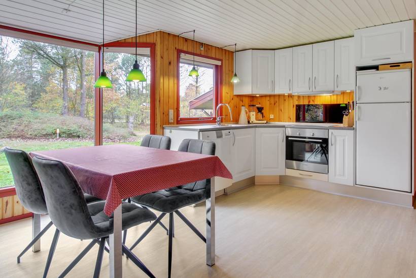 Foto von Ferienhaus JP35 in Henne Strand - Westjütland