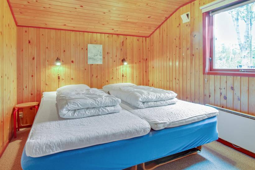 Foto von Ferienhaus JP35 in Henne Strand - Westjütland