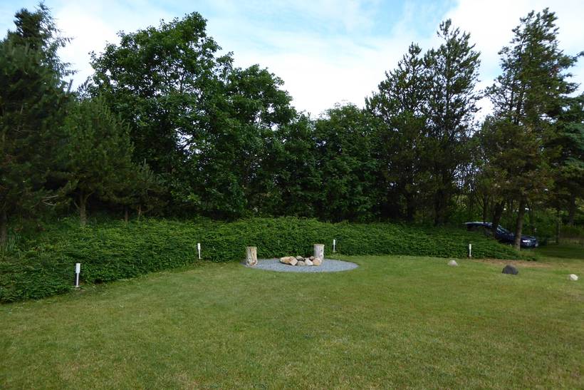 Foto von Ferienhaus JP35 in Henne Strand - Westjütland