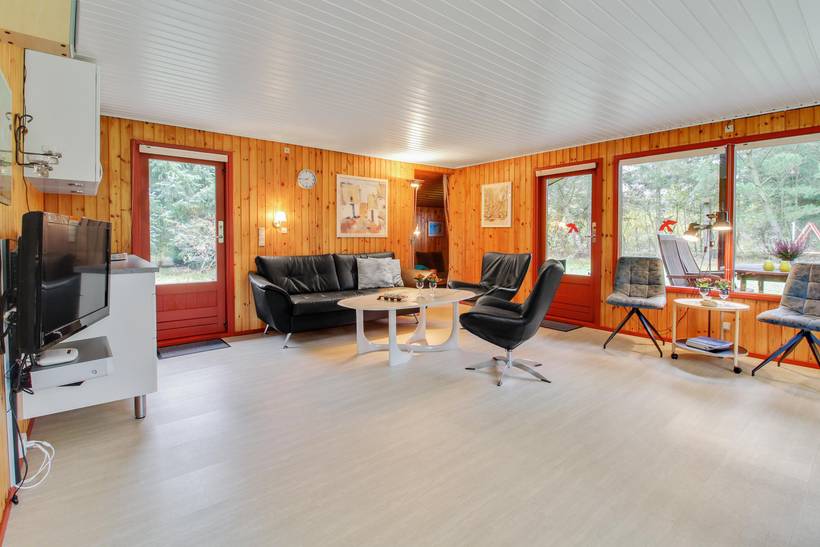 Foto von Ferienhaus JP35 in Henne Strand - Westjütland