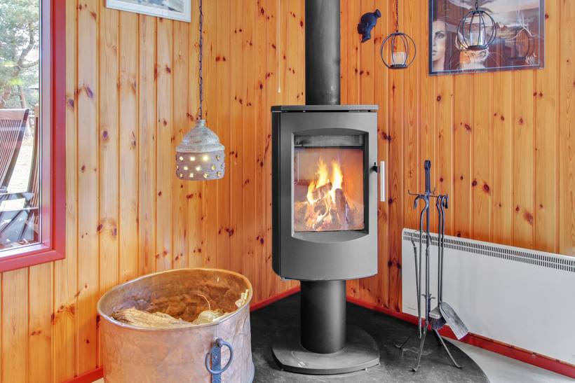 Foto von Ferienhaus JP35 in Henne Strand - Westjütland