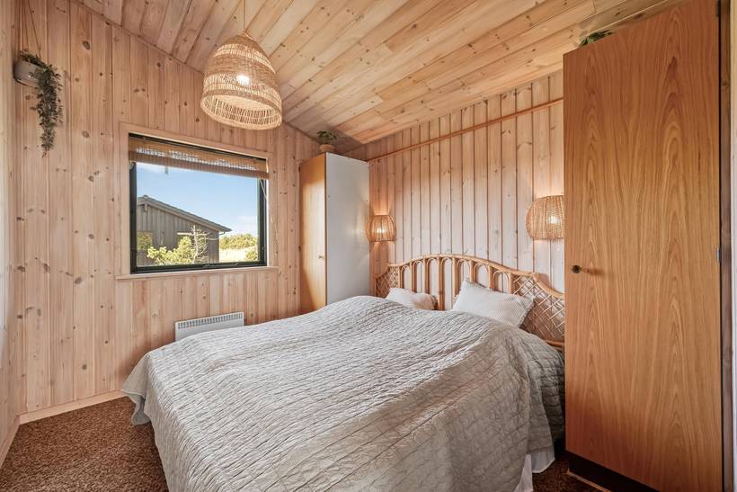 Foto von Ferienhaus JP39 in Bjerregård - Westjütland