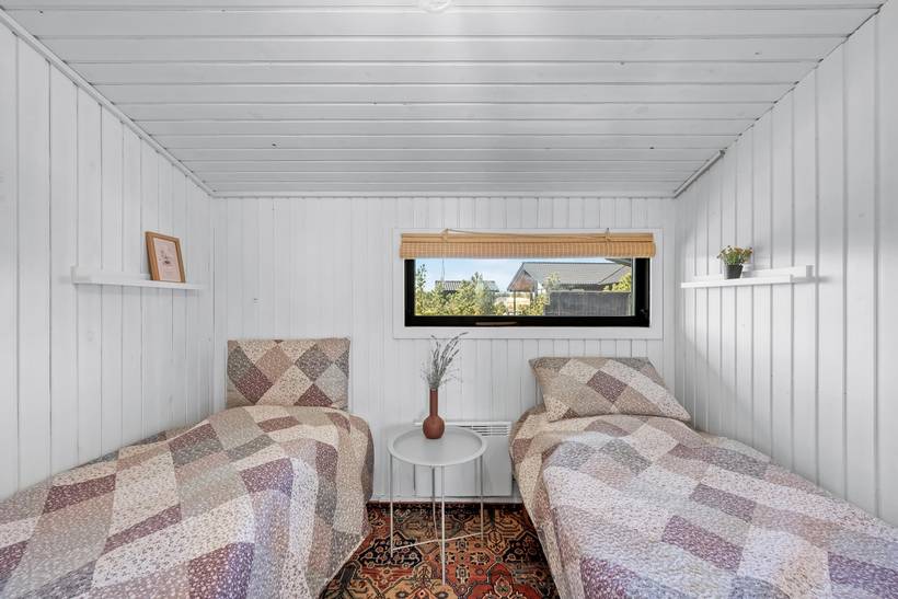 Foto von Ferienhaus JP39 in Bjerregård - Westjütland