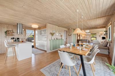 Vorschaubild von Ferienhaus JP39 in Bjerregård - Westjütland