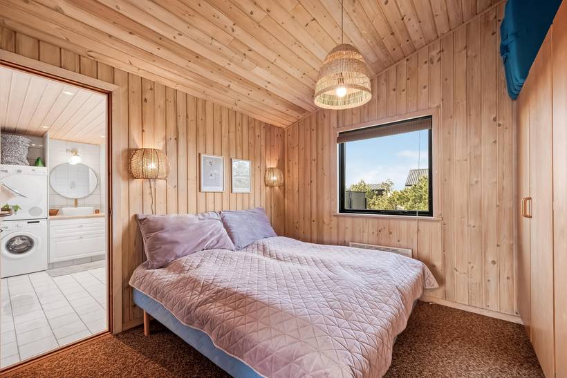 Foto von Ferienhaus JP39 in Bjerregård - Westjütland