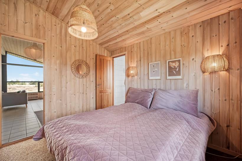 Foto von Ferienhaus JP39 in Bjerregård - Westjütland