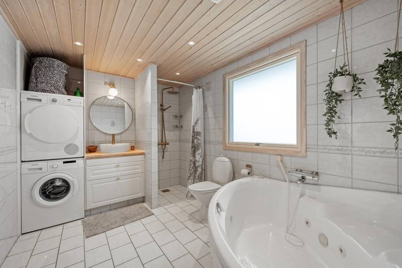 Foto von Ferienhaus JP39 in Bjerregård - Westjütland