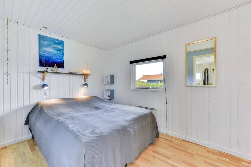 Foto von Ferienhaus JP41 in Vejlby Klit - Westjütland