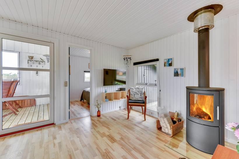 Foto von Ferienhaus JP41 in Vejlby Klit - Westjütland