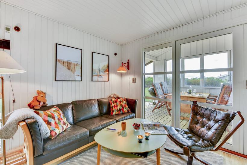 Foto von Ferienhaus JP41 in Vejlby Klit - Westjütland