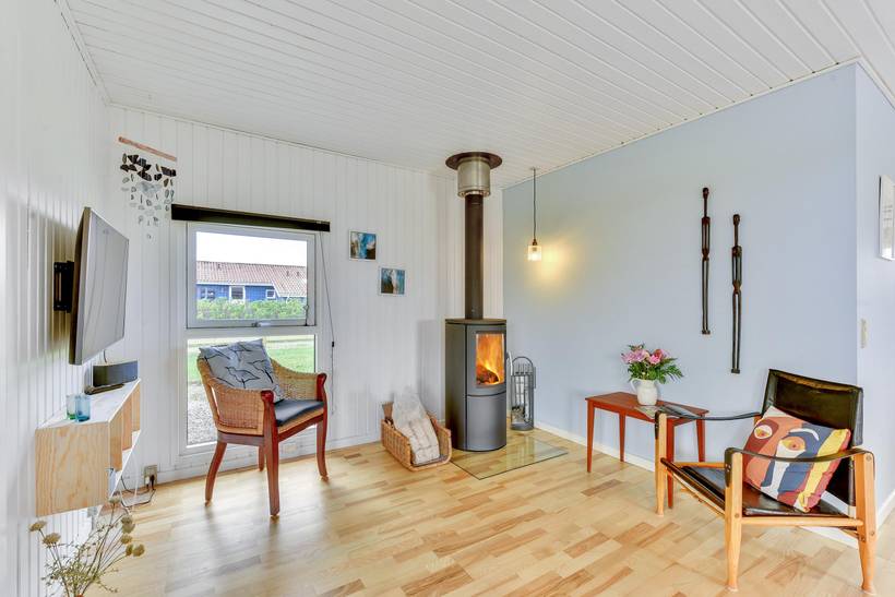 Foto von Ferienhaus JP41 in Vejlby Klit - Westjütland